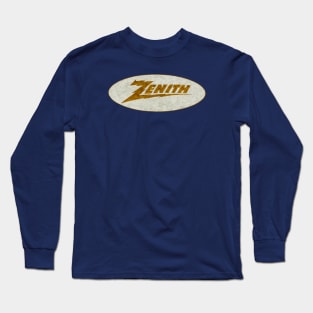 Zenith Long Sleeve T-Shirt